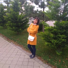 Юлия Друшлякова, 14.03, Краснодар