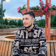 Данил Муратов, Санкт-Петербург
