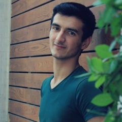 Gündüz Xəlil, 25.07.1994, Баку