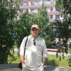 Сергей Карпенко, Нальчик