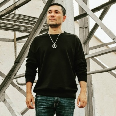 Тимур Абдигалиев, 12.05.1988, Астана