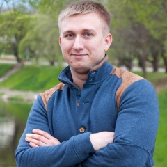 Константин Новиков, 07.06, Санкт-Петербург
