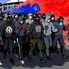Илья Малюков, 02.08, Вороново