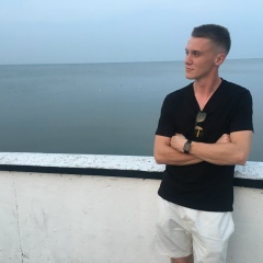 Николай Полушин, 20.12.1995, Санкт-Петербург