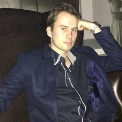 Александр Титов, 12.01.1991, Ростов-на-Дону