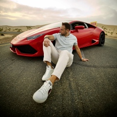 Дмитрий Бабаев, 01.03.1982, Москва