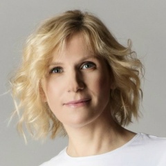 Ирина Молчанова, 21.04.1978, Калининград