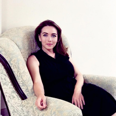 Елена Шишмарева, 08.05, Новосибирск