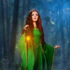 Любовь Шамбергер, 23.03.1989, Tübingen