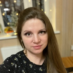 Яна Ушакова, 04.02.1991, Санкт-Петербург