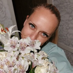 Алёна Ефимова, 25.04.1989, Александров