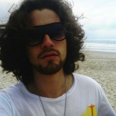 Hemerson Michael, 22.05.1991, Florianópolis