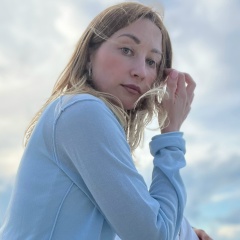 Юлия Евдокимова, 11.06, Москва