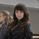 Лена Панкова, Ставрополь