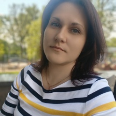 Венера Черепенникова, 13.01, Санкт-Петербург