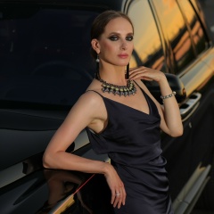 Darya Lyubimtseva, 23.02.1988