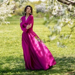 Виктория Бокша, 22.11.1989, Москва