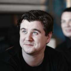 Александр Кузнецов, 18.05.1995, Красноярск