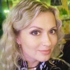Алёнка Мартьянова, 06.10, Уфа