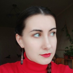 Наталия Захарова, Краснодар