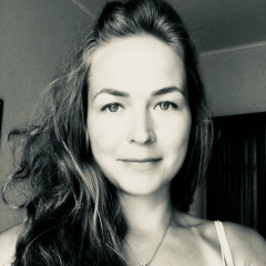 Екатерина Романова, 22.10.1984, Москва
