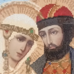 Олеся Штарева-Королева, Ставрополь