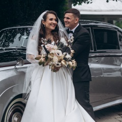 Катюшка Мосинзов-Маковецкая, 20.10.1994, Chicago