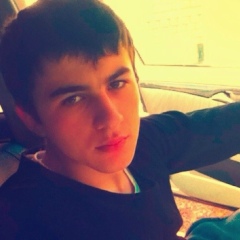 Astemir Hachetlov, 21.08.1996, Нальчик
