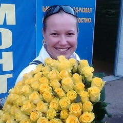 Анна Мельникова, 17.11, Ижевск