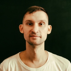 Алексей Васько, 22.02.1988, Санкт-Петербург