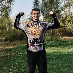 Денис Метак