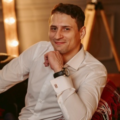 Андрей Лучинкин, 27.07.1988, Красноярск