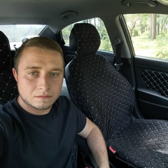 Эрик Рыжков, 23.12, Астрахань