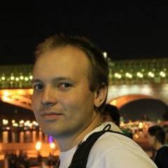 Михаил Майкл, 30.08