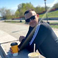 Евгений Владимирович, Магнитогорск
