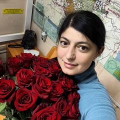 Лариса Карпачева, 10.03, Гаврилов-Ям