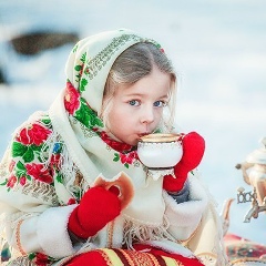 Татьяна Михалёва, Санкт-Петербург