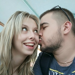 Яночка Кливенко, 15.08.1990, Бишкек