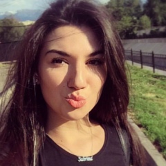 Sabrina Zegkhad, 06.10, Алматы