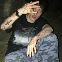 Павел Буря
