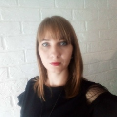 Алена Шастова, 24.05, Курган
