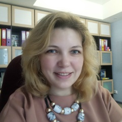 Нина Оксфорд, 28.05.1984