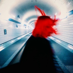 Аня Гераймович, 25.11, Москва