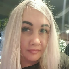 Елена Ленина, Омск