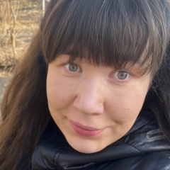 Наталья Николаева, 20.03.1994, Казань