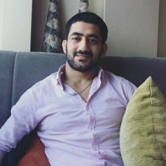 Huseyn Abbasov, 26.01.1994, Баку