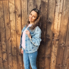 Виктория Тарасова, 14.04