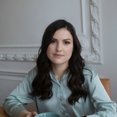 Milla Ivanova, 27.04.1989, Санкт-Петербург
