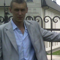 Сергей Декалюк, 12.05.1985, Мариуполь