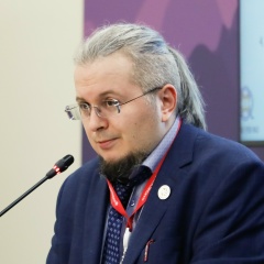 Николай Горячев, Владивосток